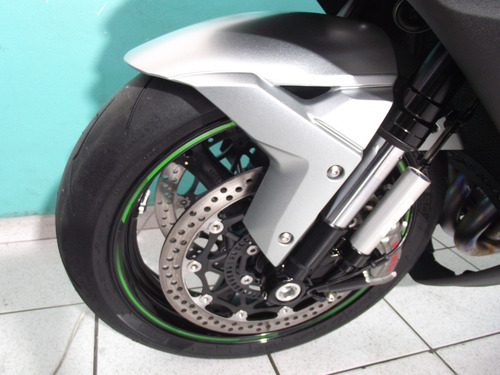 Imagem 5 de 10 de Kawasaki Ninja Zx 10 R