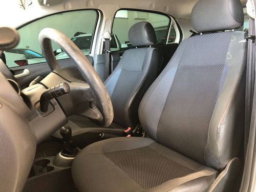 Imagem 5 de 9 de Volkswagen Gol 1.0 Mi Trendline 8v Flex 4p Manual