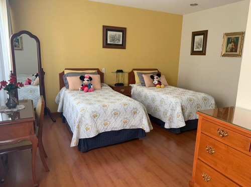 Imagen 7 de 15 de Departamento En Venta, Huixquilucan, Estado De México