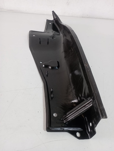 Moldura Cofre Gol 2015 Std 1.6 10-15 Orig (Usado)