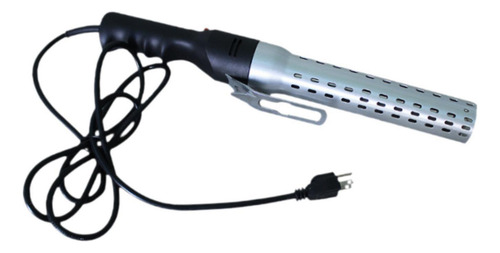 // Artor De Fuego Eléctrico, Encendedor De Carbón Estándar