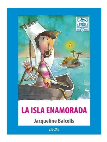 La Isla Enamorada - Hola Chicos Srl