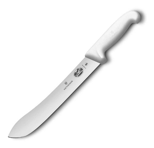 Faca Profissional Açougue Cozinha Suíça Butcher - Victorinox