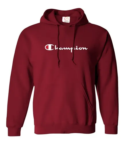 Hoodie Sweater Su ter Para Ni os Champion