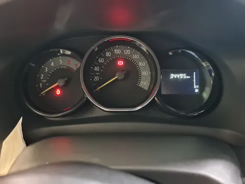 Renault Logan INTENS