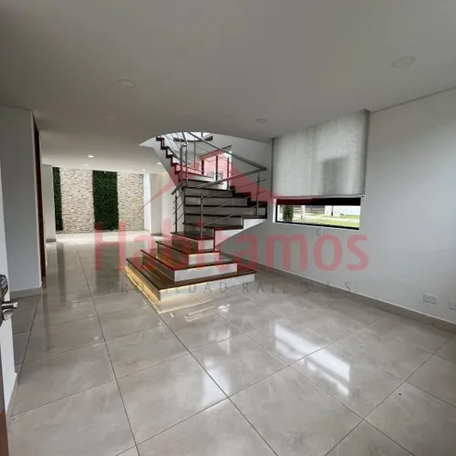 Casa En Arriendo En Rionegro - Llanogrande Cod 68668