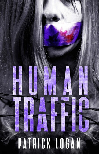 Libro:  Human Traffic (detective Damien Drake)