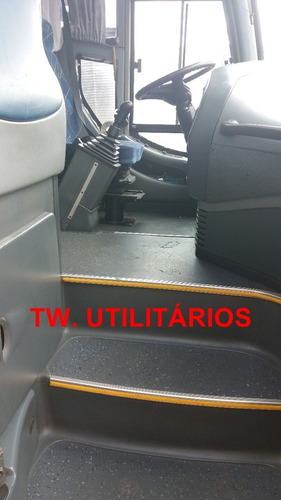 Onibus G6 Marcopolo Viaggio Sem Ar E Sem Wc Ref: 033
