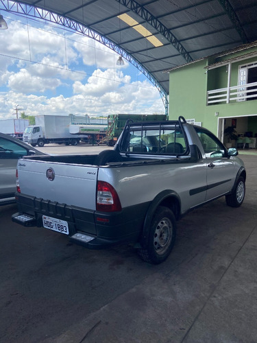 Pick Up Fiat Strada Fire Ano 11*12