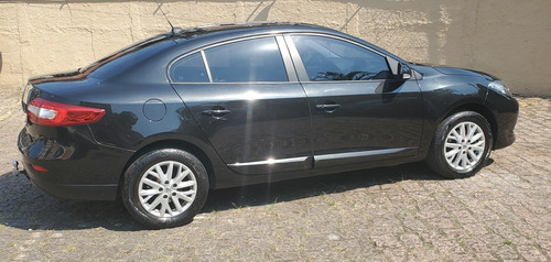 Imagem 4 de 8 de Renault Fluence Fluence Dyn Pl Gnv