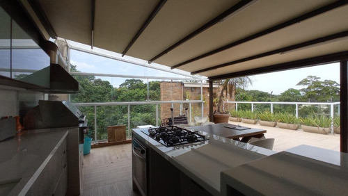 Imagem 12 de 30 de Village Com 3 Dormitórios À Venda, 162 M² Por R$ 2.200.000,00 - Riviera De São Lourenço - Bertioga/sp - Vl0317