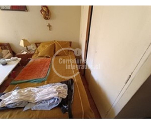 Departamento En Venta De 4 Dorm. En Ñuñoa