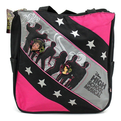 Bolsa Tote Juv High School Musical