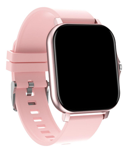 Reloj Inteligente Reloj Deportivo De Moda De
