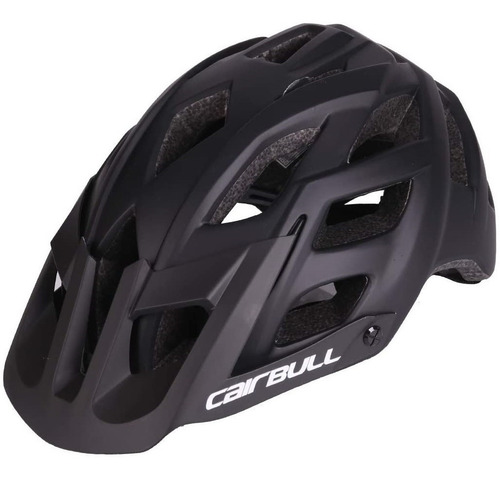 Casco Bicicleta Mtb Trail Xc Cairbull Cb-30 Talla M - L