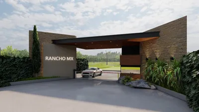 Lote y casalote en venta