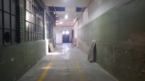 Imagen 5 de 9 de Nave Industrial - Villa Lynch
