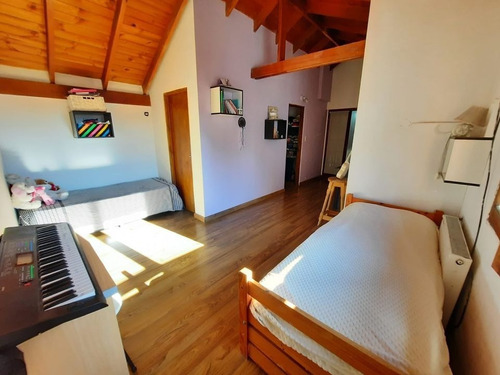 Imagen 18 de 24 de Playa Grande! Semipiso 5 Ambientes, Al Frente, Balcon Saliente Con Cochera. 100mts. Del Mar. Alquiler Temporada 2023