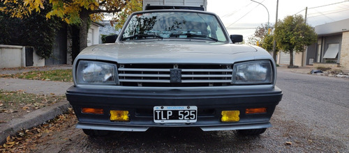 Peugeot 504