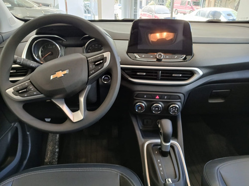 Chevrolet Montana 1.2 T Premier At