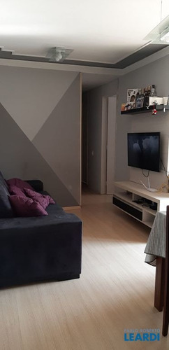 Apartamento - Vila São João - Sp - 635637