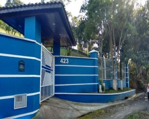 Imagem 1 de 15 de Chácara Para Venda, 1960.0m² - 2302
