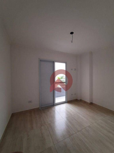 Imagem 25 de 29 de Apartamento Com 2 Dormitórios À Venda, 78 M² Por R$ 428.000 - Mirim - Praia Grande/sp - Ap3542