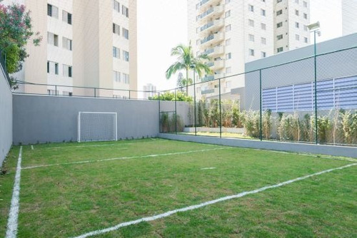 Imagem 30 de 30 de Apartamento - Ref: 2162