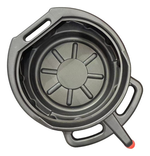 Bandeja Recicladora De Aceite Automotriz 15 Litros , Calidad