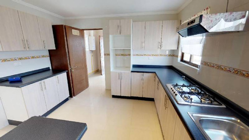 Casa En Venta Condominio El Golf De Rinconada