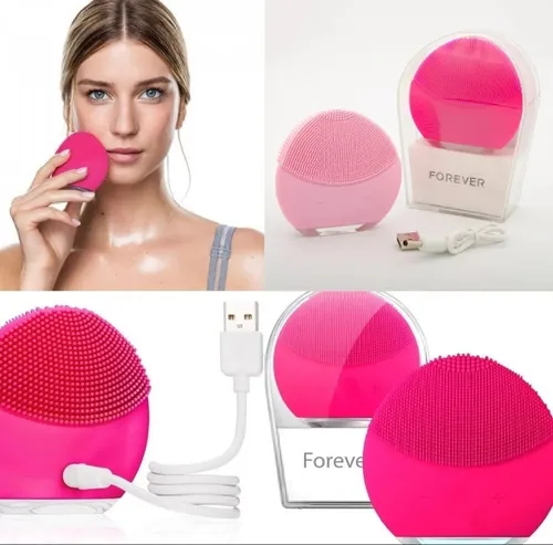 Forever masajeador facial sale