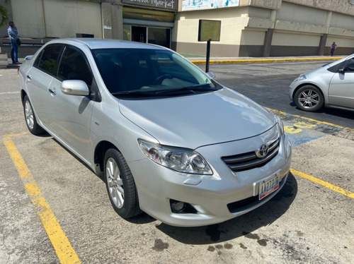 Imagen 3 de 15 de Toyota Corolla