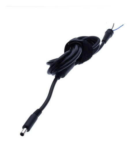Imagen 1 de 4 de Ficha Plug In Macho Cable Plug Dell Ultrabook 4.5x3.0mm
