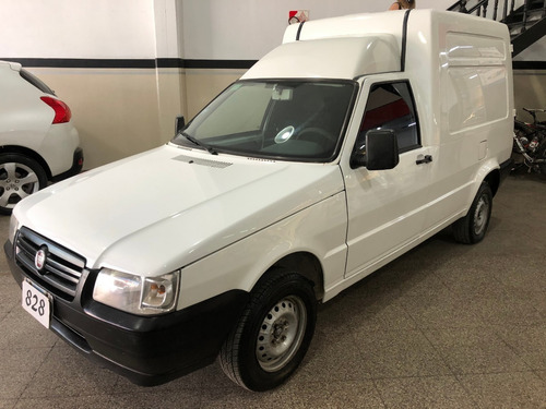 Fiat Fiorino 1.3 Confort Full 2010 Financiamos
