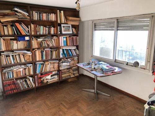 Departamento De 3 Dormitorios En Pleno Centro