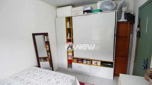 Casa À Venda, 57 M² Por R$ 230.000,00 - Canudos - Novo Hamburgo/rs - Ca2847