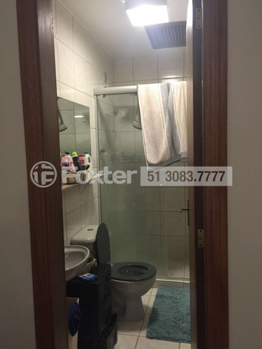Imagem 26 de 28 de Casa Em Condomínio, 3 Dormitórios, 101 M², Espírito Santo - 136781
