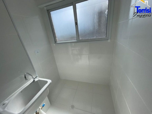 Imagem 16 de 25 de Apartamento Em Praia Grande, 02 Dormitórios, Canto Do Forte, Ref.ap2851 - Super Destaque - Ap2851 - 69576362