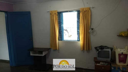 Imagem 7 de 13 de Chácara À Venda Em Pinhalzinho/sp - 0164