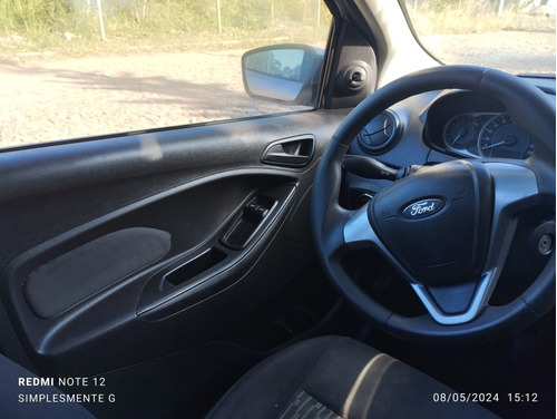 Ford Ka+ 1.0 Se Flex 4p