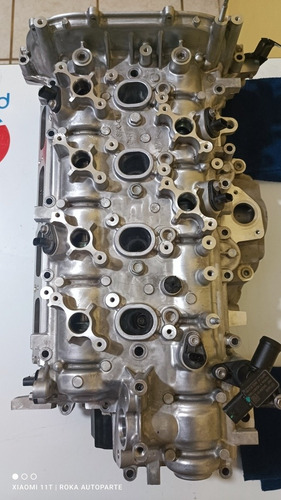 Cabeza Para Buick Envision O Camaro 2.0 Turbo 2021 Al 2023 (Usado)