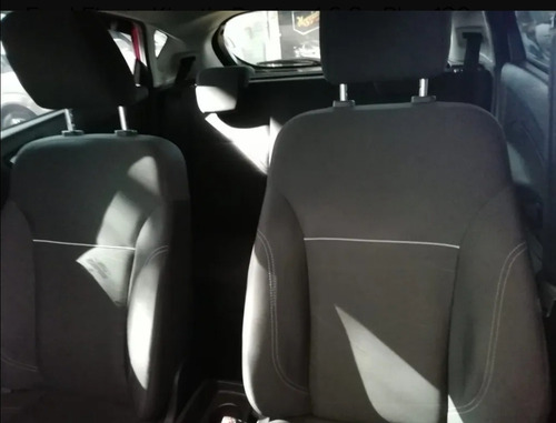 Ford Fiesta Kinetic Se