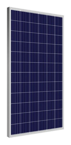 Panel Solar 12 Volts 160 Watts Policristalino