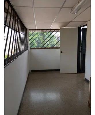 Oficina en alquiler