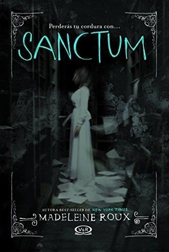 Sanctum -   Madelaine Roux