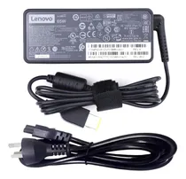 Comprar Cargador Lenovo B50 G50 Ideapad Yoga Ultrabook 20v 2.25a 45w Con Cable A La Pared De Regalo