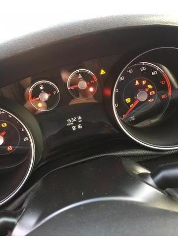 Fiat Punto Attractive 1.4 Completo 2014