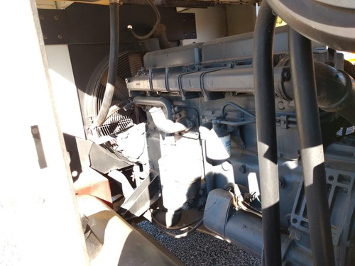 Compressor Chicago Pneumátic 900q