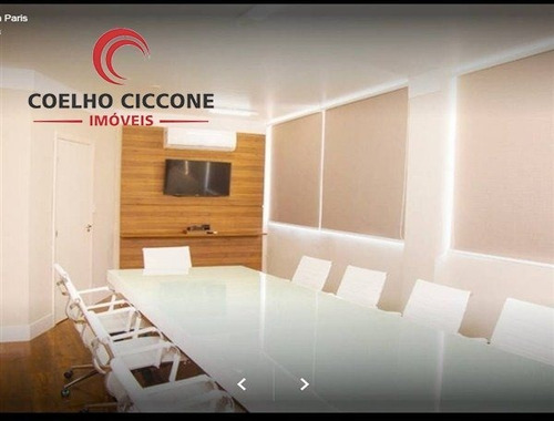 Imagem 9 de 15 de Somente Para Investidores - Predio Comercial - V-4432