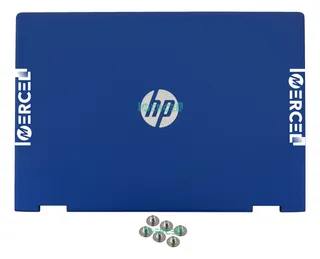 Tapa Superior Pantalla Laptop Hp Pavilion X360 14-cd